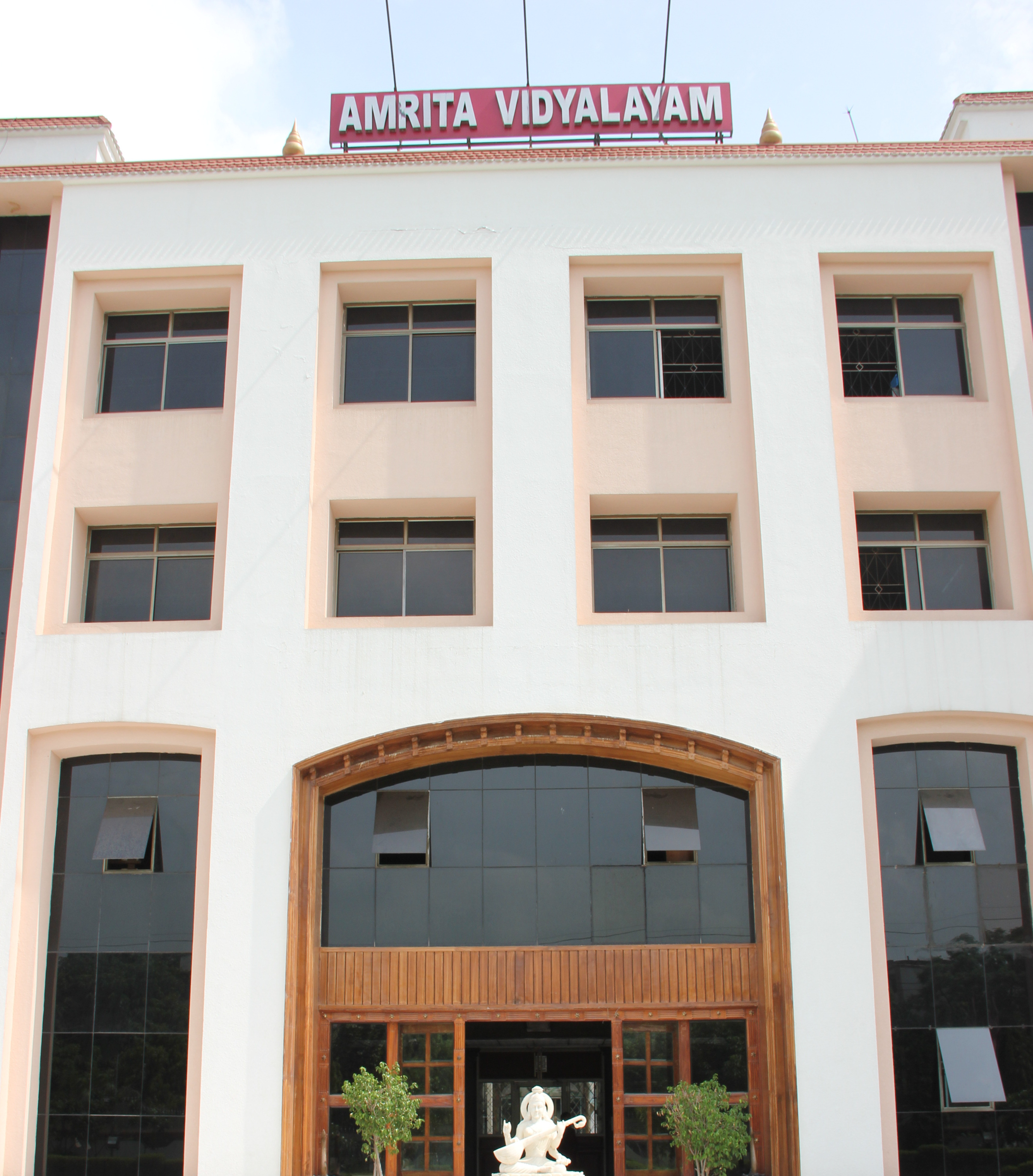 Amrita Academics
